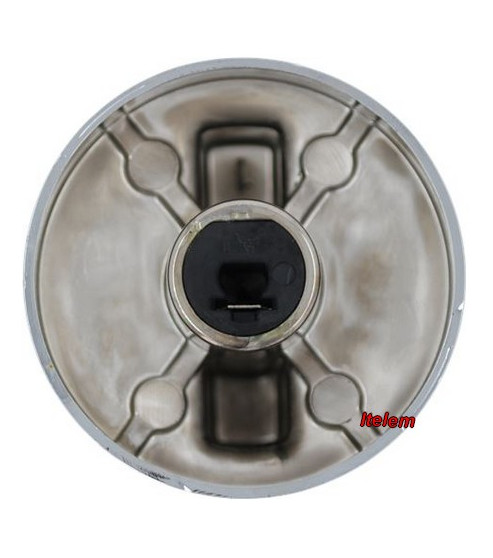 Manette fourneau Angelo Po 3389300