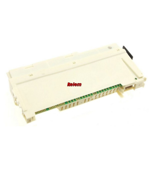 Module électronique de puissance lave-vaisselle Bosch 12018430