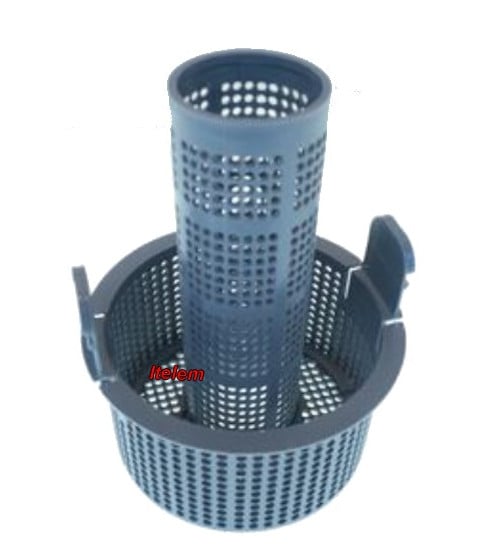 Filtre lave-vaisselle Silanos 902399