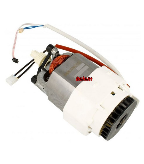 Ensemble moteur robot Kenwood KW716591