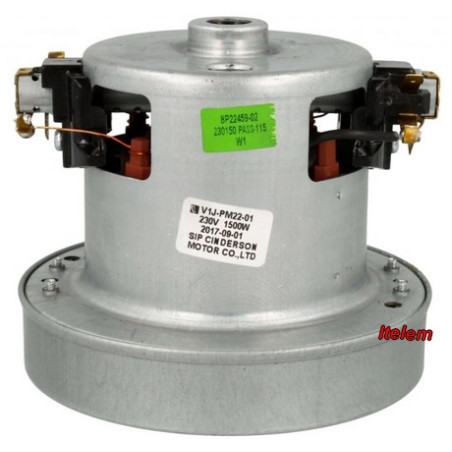 Moteur d’aspirateur Electrolux 4055303095