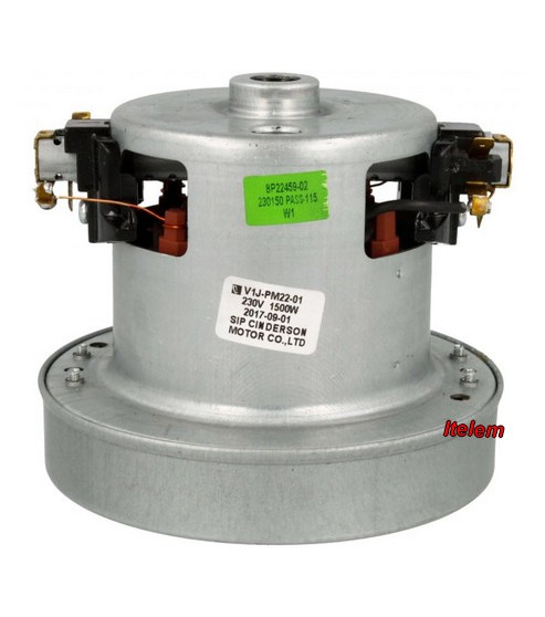 Moteur d’aspirateur Electrolux 4055303095