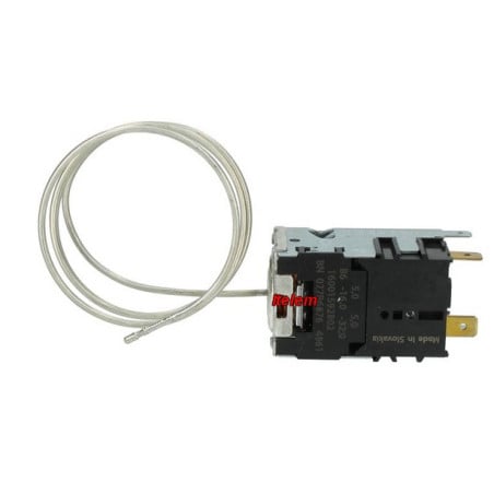 Thermostat réfrigérateur Hotpoint C00091622