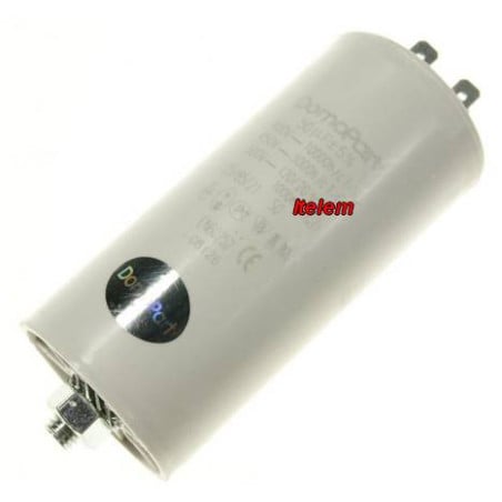 Condensateur démarrage moteur 3,5 µF EN60252