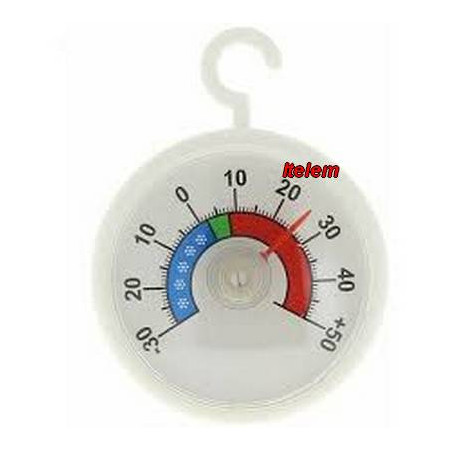 Thermomètre crochet réfrigérateur 0016004