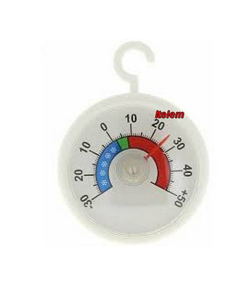 Thermomètre crochet réfrigérateur 0016004