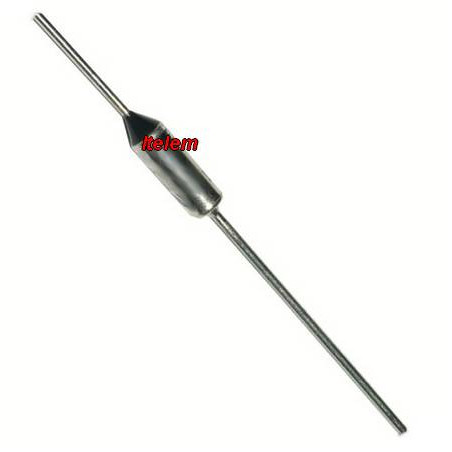 Fusible thermique 250V