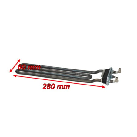 Résistance lave-linge Danube 50GI851113