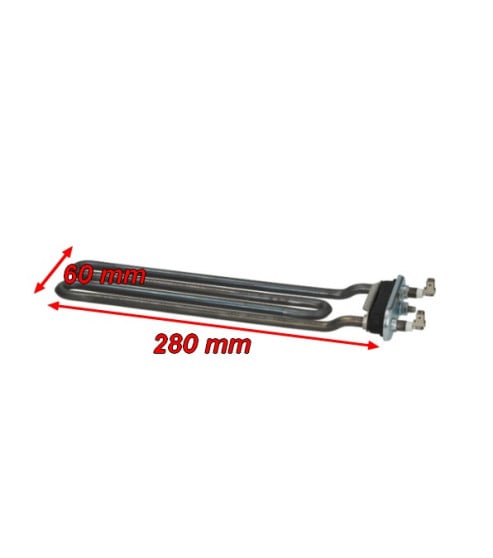 Résistance lave-linge Danube 50GI851113