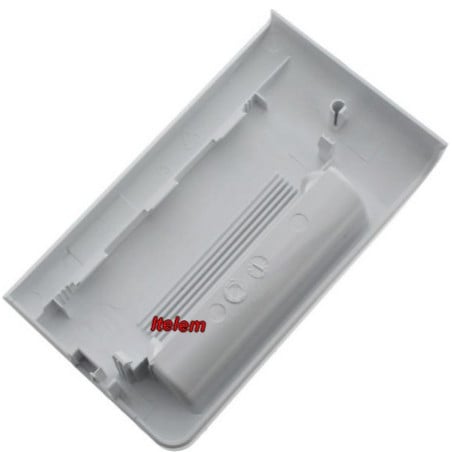 Façade bac à produits lave-linge Whirlpool C00324597