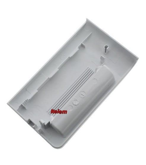 Façade bac à produits lave-linge Whirlpool C00324597