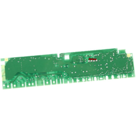 Module électronique cave à vins Liebherr 6114309
