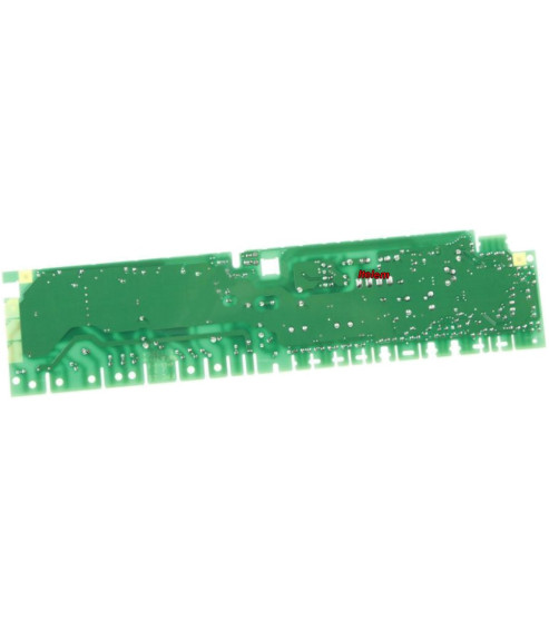 Module électronique cave à vins Liebherr 6114309