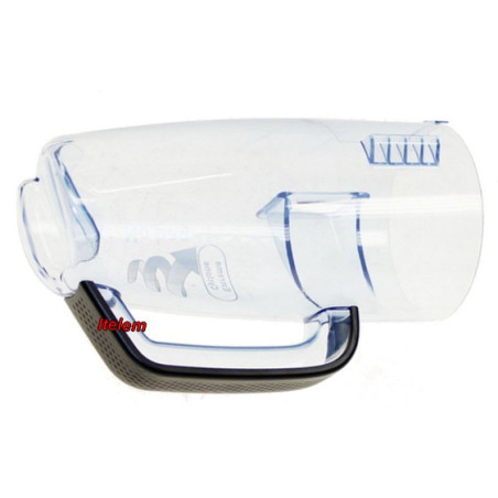 Bac à poussières aspirateur Rowenta RS-2230002070