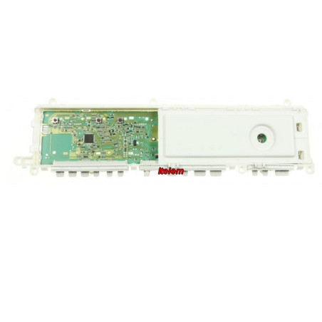 Module électronique de puissance lave-linge Sharp 22143434