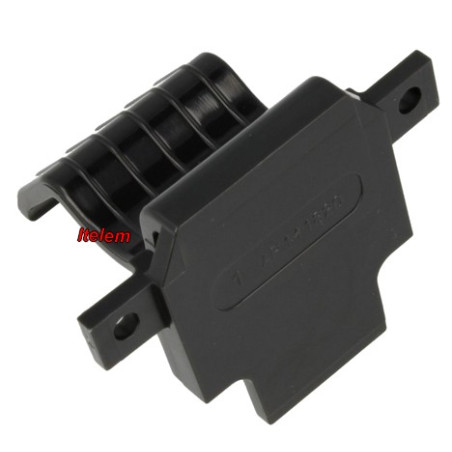 Verrou bac à poussières aspirateur Rowenta RS-2230002046