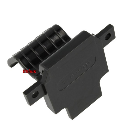 Verrou bac à poussières aspirateur Rowenta RS-2230002046