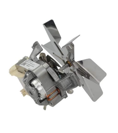 Moteur ventilateur cuisinière piano Ambassade 6539352