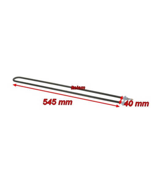 Résistance bain-marie Ambach 5060808748