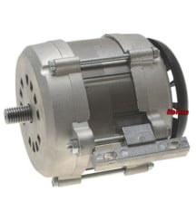 Moteur trancheuse Essedue