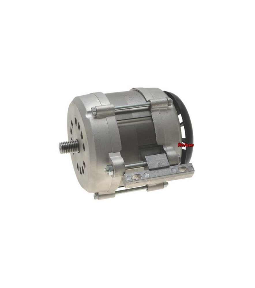 Moteur trancheuse Essedue