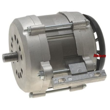 Moteur trancheuse Essedue