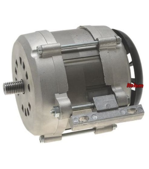 Moteur trancheuse Essedue