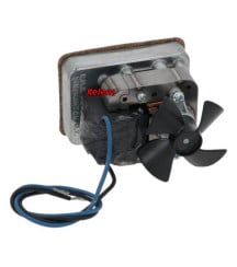 Moteur réducteur toster...