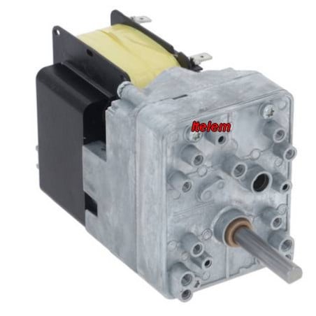 Moteur réducteur rôtissoire Roller Grill A030553