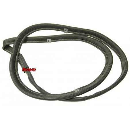 Joint de porte four Miele 10828250