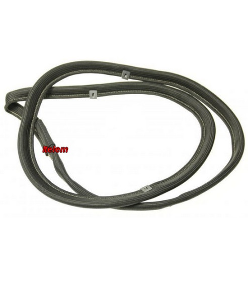 Joint de porte four Miele 10828250