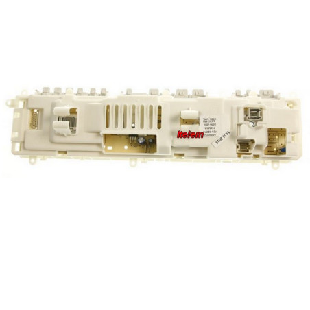 Module électronique de commande lave-linge Daewoo 22080032