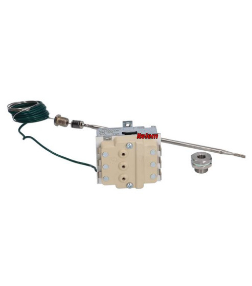 Thermostat triphasé friteuse Angelo Po 55.33554.010