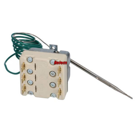 Thermostat triphasé friteuse Mareno 55.32552.808