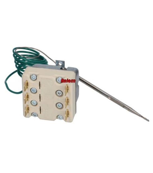Thermostat triphasé friteuse Mareno 55.32552.808