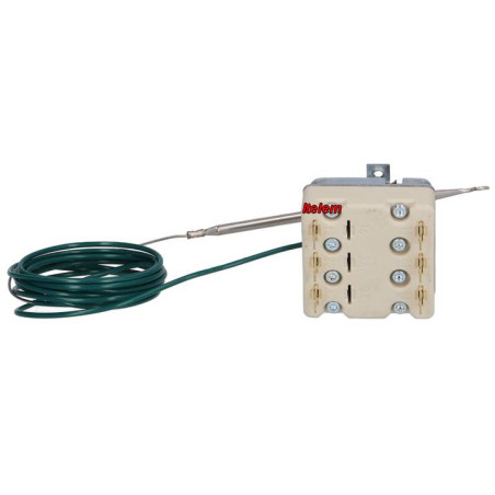 Thermostat triphasé friteuse Tecnoinox 55.32555.800
