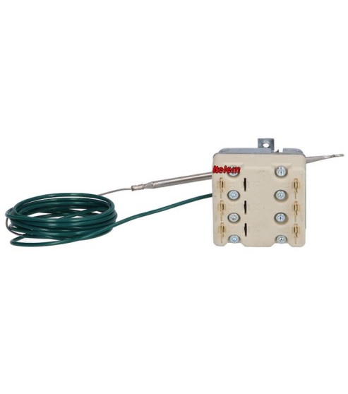 Thermostat triphasé friteuse Tecnoinox 55.32555.800