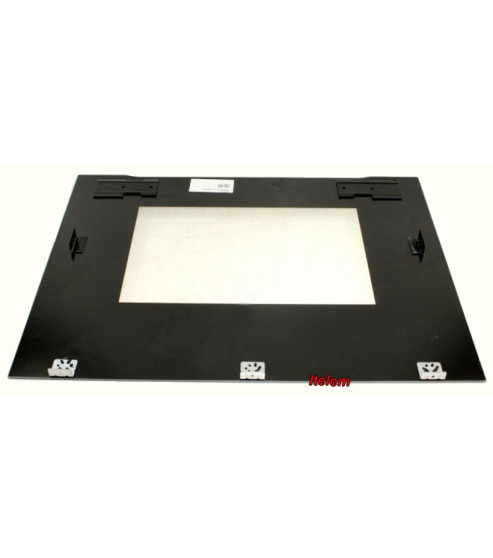 Vitre extérieure porte four Far 20901140