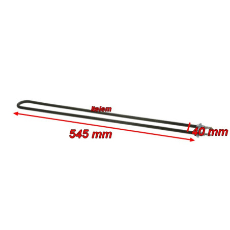 Résistance appareils de cuisson Ambach 5060807674