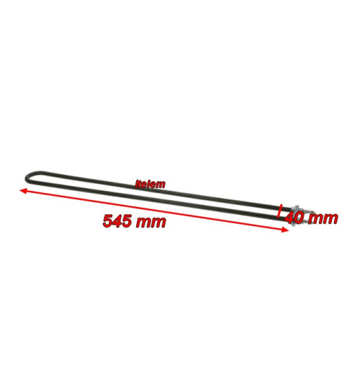 Résistance appareils de cuisson Ambach 5060807674