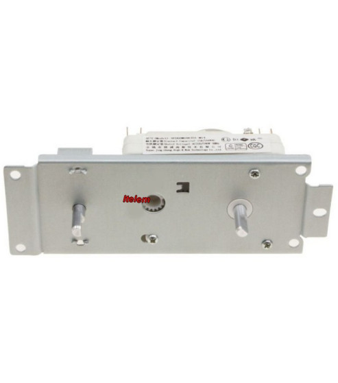 Minuterie four micro-ondes Bosch 00662095
