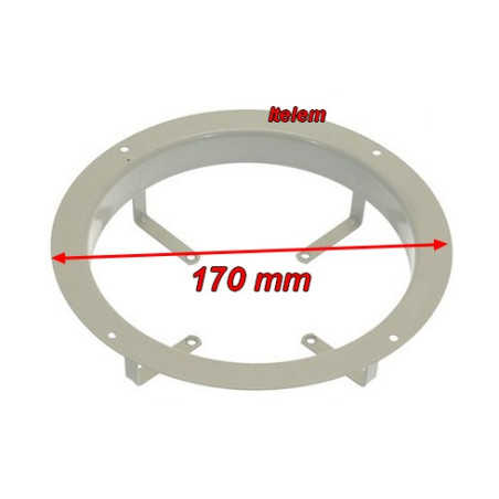 Anneau de ventilateur réfrigérateur Horeca 3-255-002