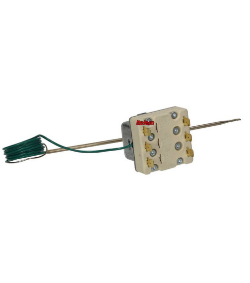 Thermostat triphasé four Apach 55.32562.808
