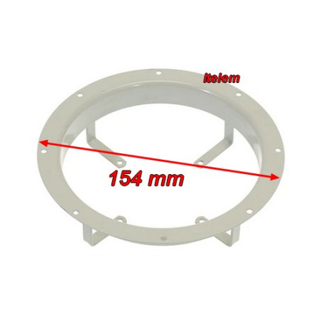 Anneau de ventilateur réfrigérateur Horeca Elco 3255003