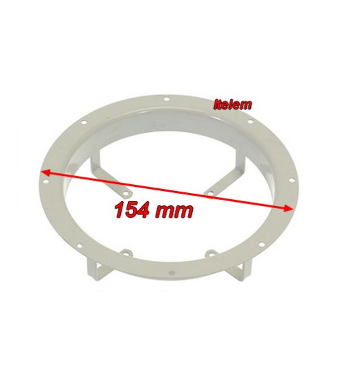 Anneau de ventilateur réfrigérateur Horeca Elco 3255003