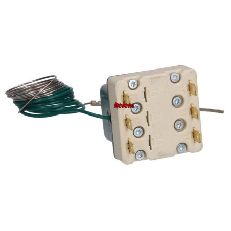 Thermostat triphasé four Oztiryakiler 55.32562.230
