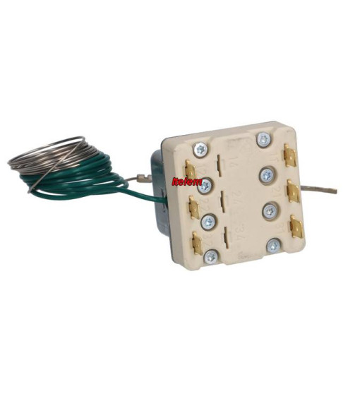 Thermostat triphasé four Oztiryakiler 55.32562.230