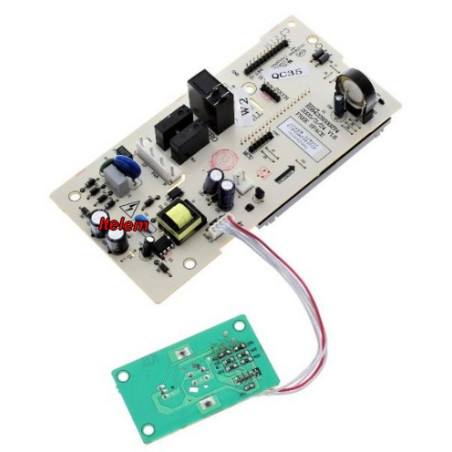 Module électronique micro-ondes Whirlpool C00420020
