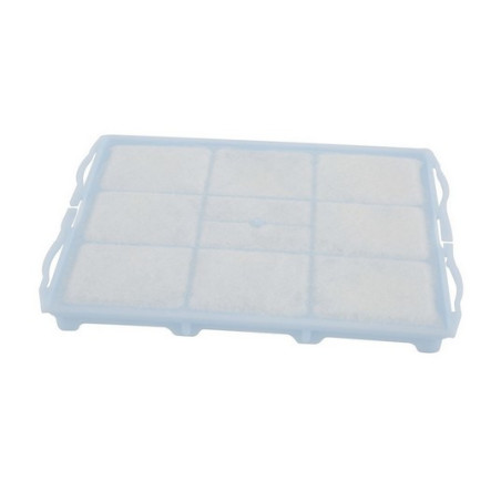 Micro filtre moteur aspirateur Bosch 00578863
