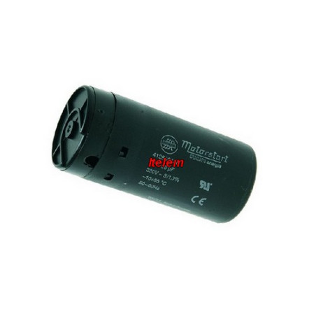 Condensateur 64/77µF appareils réfrigéré Horeca 41280.2458